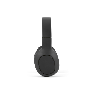 Headphones - Right Side