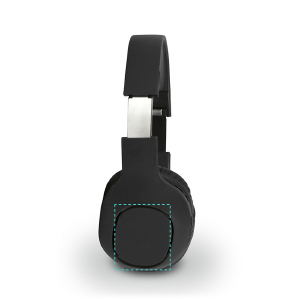 Headphones - Left Side