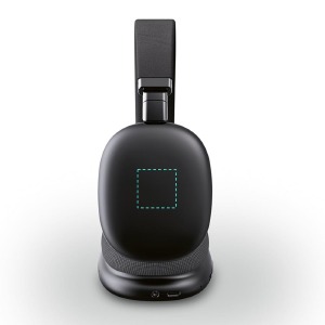 Headphones - Right Side