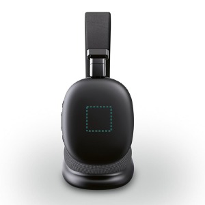 Headphones - Left Side