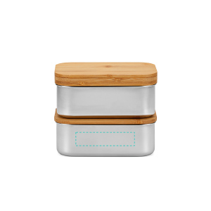 Lunchbox - Down - Box - Side