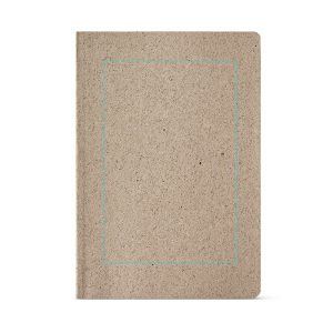 Notepad - Front
