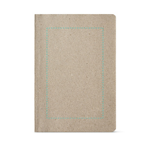 Notepad - Front