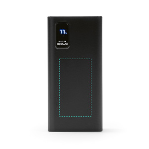 Powerbank - Front