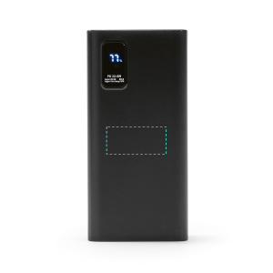 Powerbank - Front