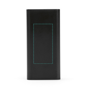 Powerbank - Back