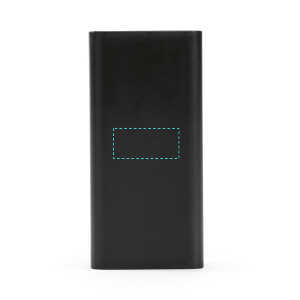 Powerbank - Back