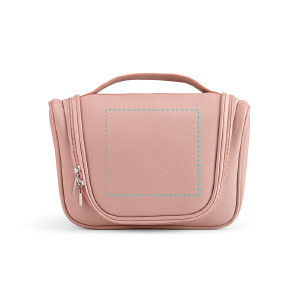 Toiletry bag - Front