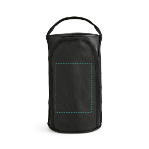 Toiletry bag - Front