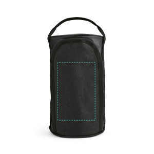 Toiletry bag - Front