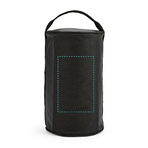 Toiletry bag - Back