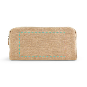 Toiletry bag - Front