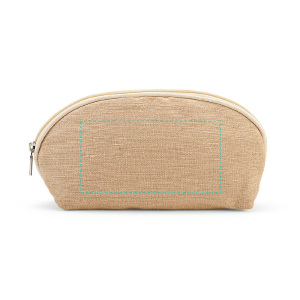 Toiletry bag - Front