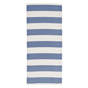 Towel - Front Colour Line