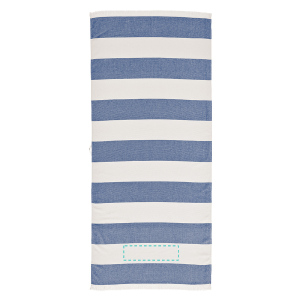 Towel - Front White Line
