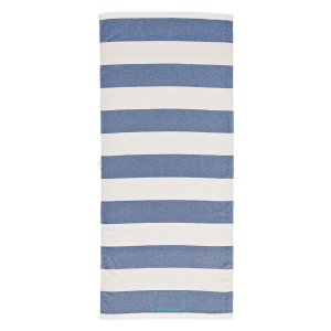 Towel - Front White Line