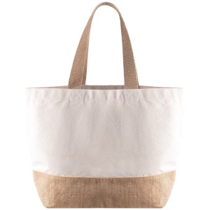 Posición de marcaje frontal bolsa