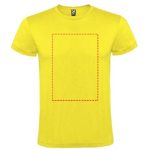 Impacto - frontal completo