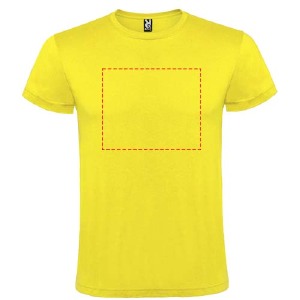 Impacto - frontal completo