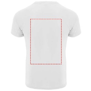 Impacto - espalda arriba