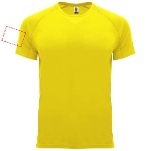 Impacto - frontal completo