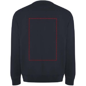 Impacto - espalda arriba