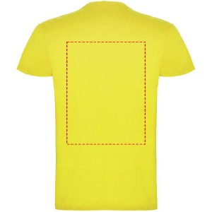 Impacto - espalda arriba