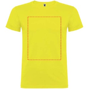 Impacto - frontal completo