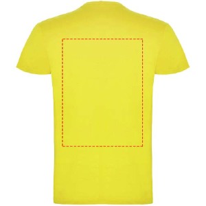 Impacto - espalda arriba