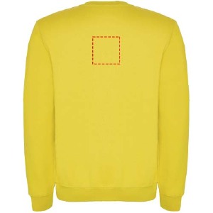 Impacto - espalda arriba