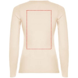 Impacto - espalda arriba