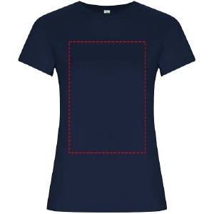 Impacto - frontal completo