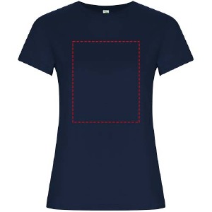 Impacto - frontal completo