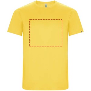 Impacto - frontal completo