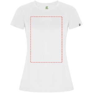 Impacto - frontal completo