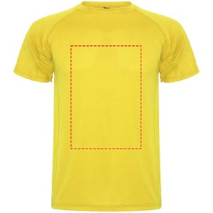 Impacto - frontal completo