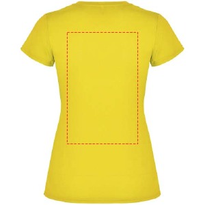 Impacto - espalda arriba