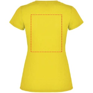 Impacto - espalda arriba