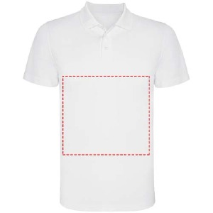 Impacto - frontal completo