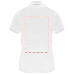 Impacto - espalda arriba