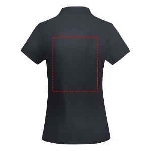 Impacto - espalda arriba