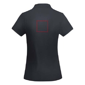 Impacto - espalda arriba