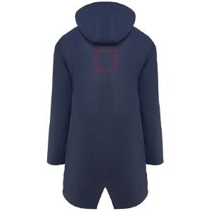 Impacto - espalda arriba