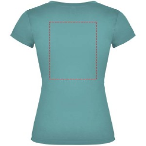 Impacto - espalda arriba