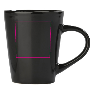 Izquierda del soporte