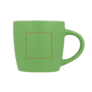 Izquierda del soporte