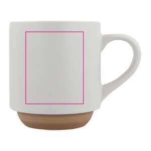 Izquierda del soporte