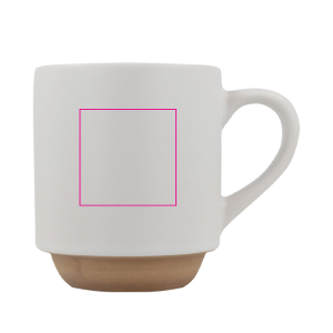 Izquierda del soporte