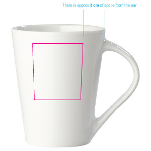 Izquierda del soporte