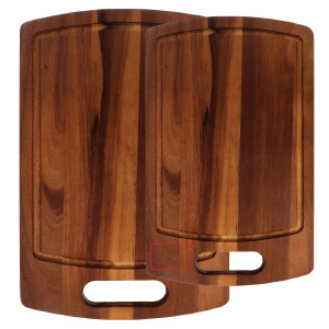 pequeña tabla de cortar